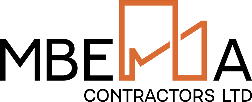 Mbema logo