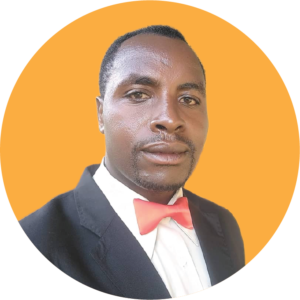 George Mbabazi